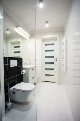 Apart Daire, 2 Yatak Odası, 2 Banyolu (Azure)