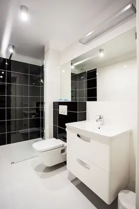 Apart Daire, 2 Yatak Odası, 2 Banyolu (Azure)