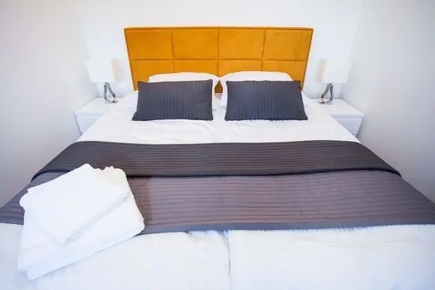 Apart Daire, 3 Yatak Odası (Orange)