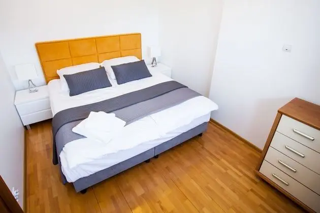 Apart Daire, 3 Yatak Odası (Orange)