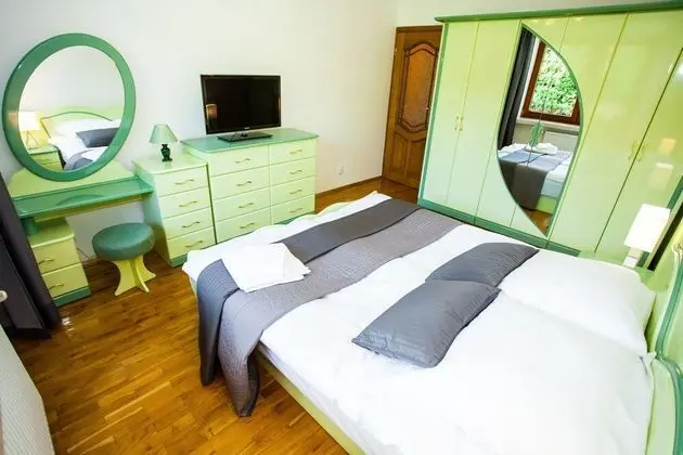 Apart Daire, 3 Yatak Odası (Orange)