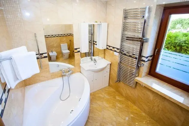 Apart Daire, 3 Yatak Odası (Orange)