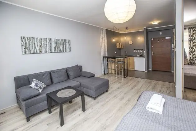 Colors Apartment