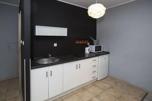 Colors Apartment