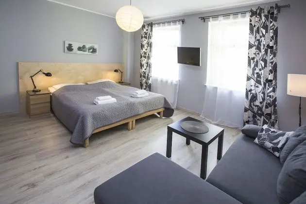 Colors Apartment