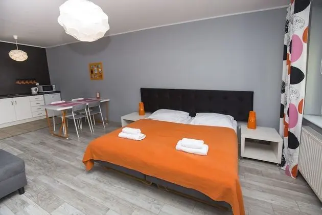 Colors Apartment