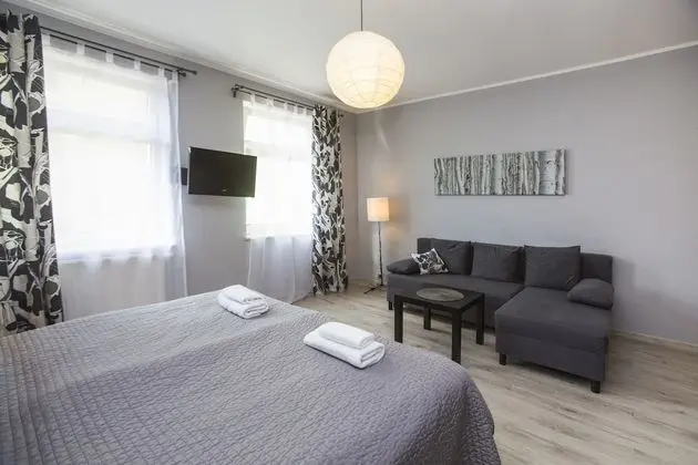 Colors Apartment