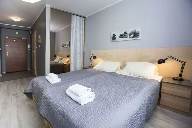 Colors Apartment