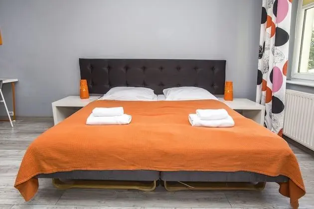 Colors Apartment