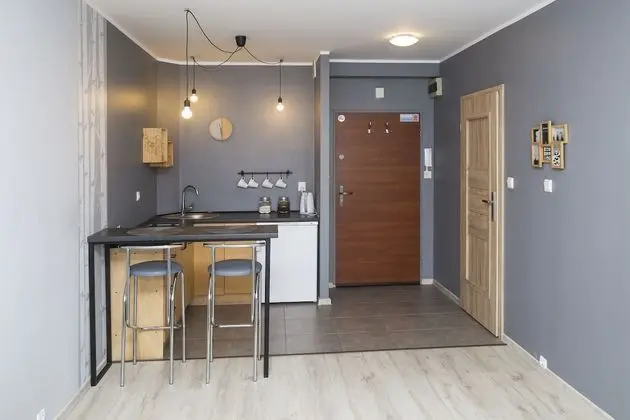 Colors Apartment