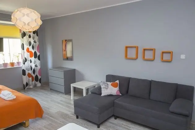 Natura Apartment