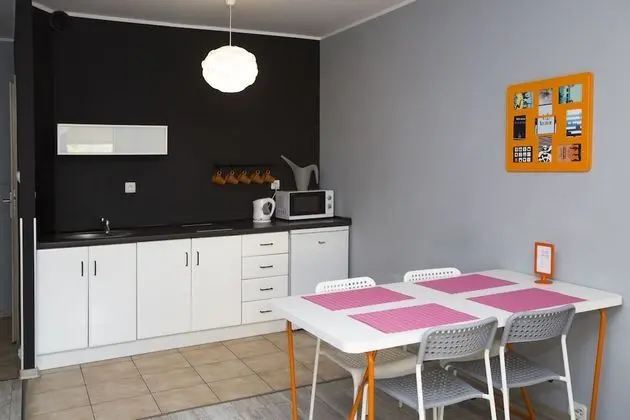 Natura Apartment