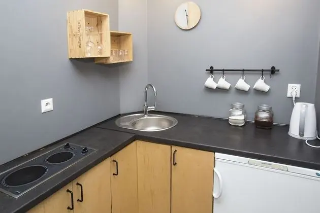 Natura Apartment