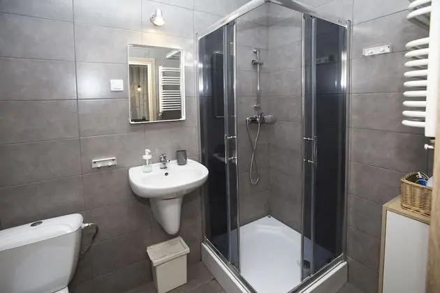 Natura Apartment
