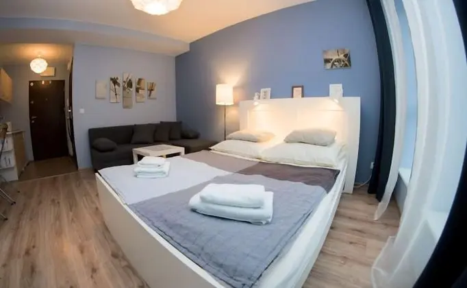 Bryza Apartment