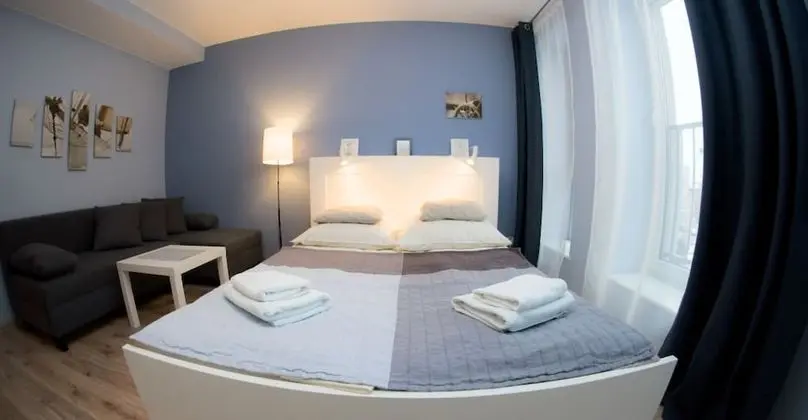 Bryza Apartment