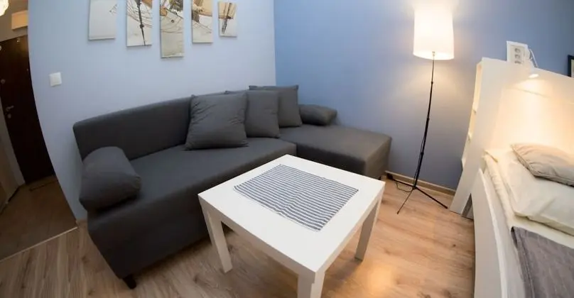 Bryza Apartment