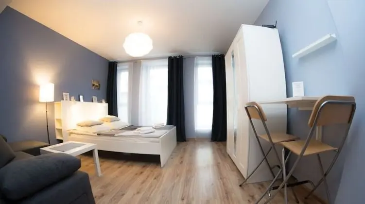 Bryza Apartment
