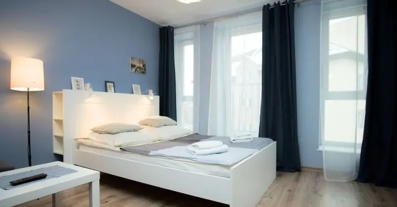 Bryza Apartment