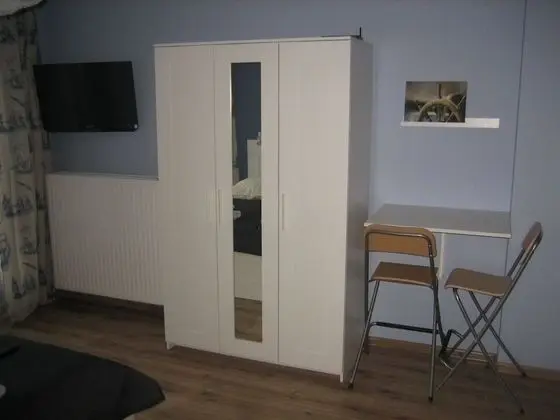 Bryza Apartment