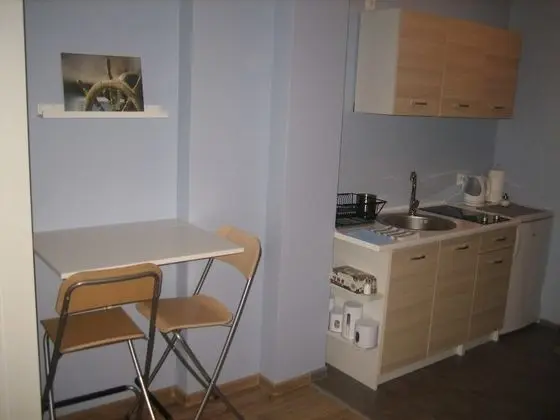 Bryza Apartment