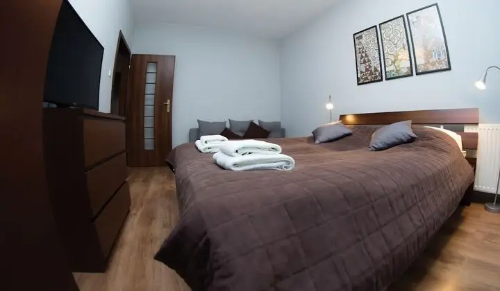 Modern Apartment