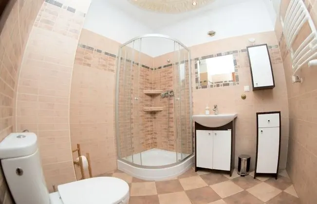 Modern Apartment