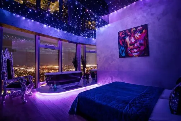 Premium Apart Daire