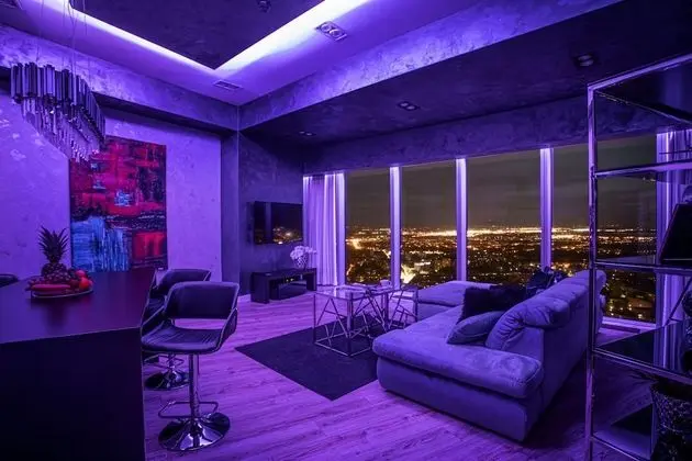 Premium Apart Daire