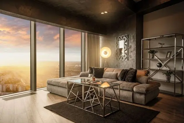Premium Apart Daire