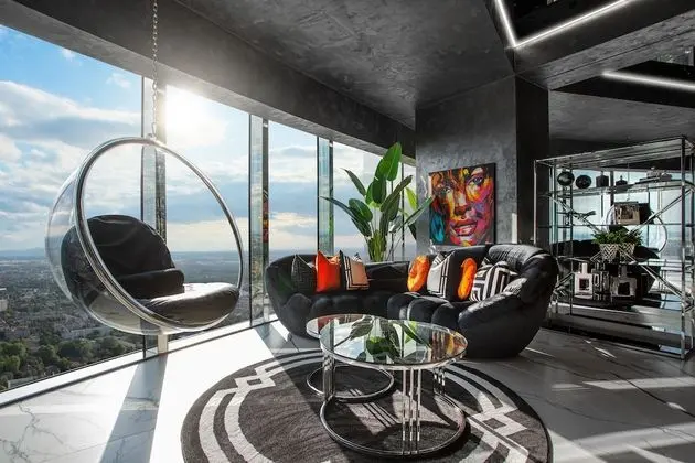 Premium Apart Daire