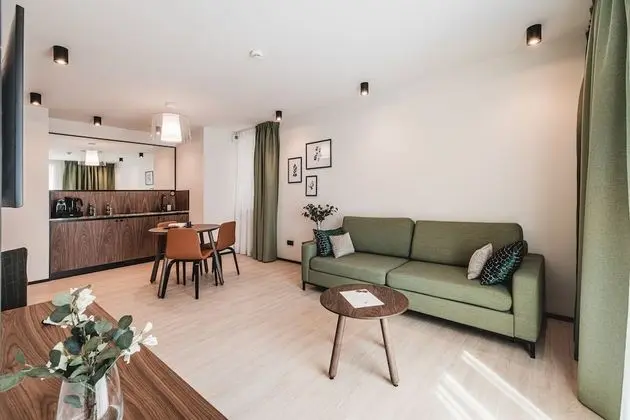Comfort Apart Daire