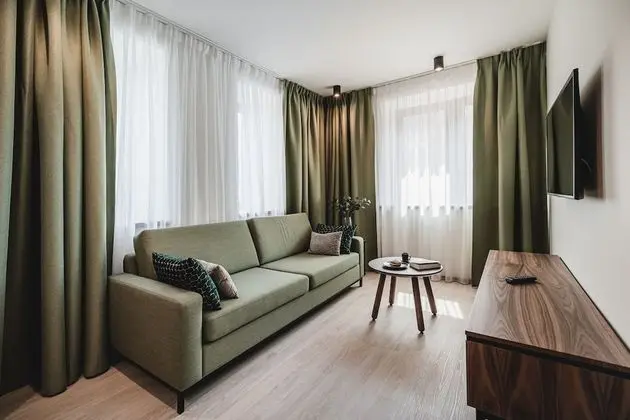 Comfort Apart Daire