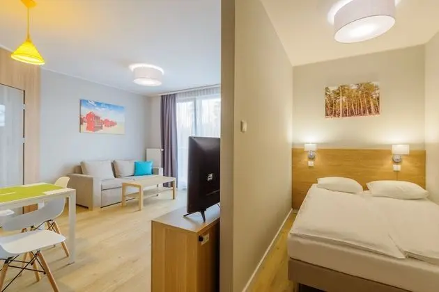 Apartament Standard C