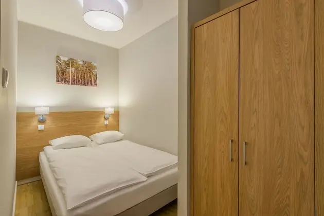 Apartament Standard C