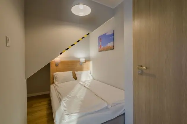 Apartament Standard C