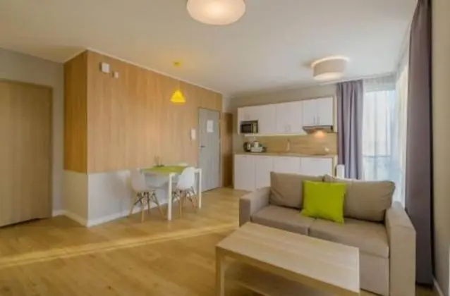 Apartament Standard C