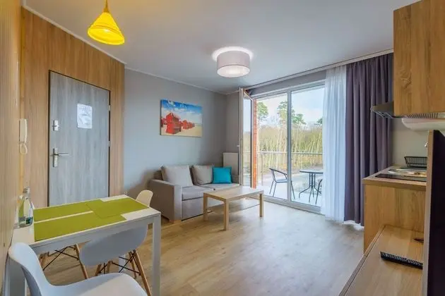 Apartament Standard C