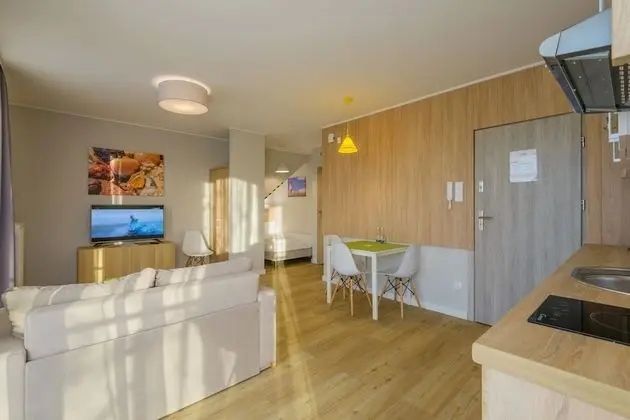 Apartament Standard C