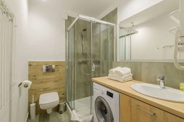 Apartament Standard C