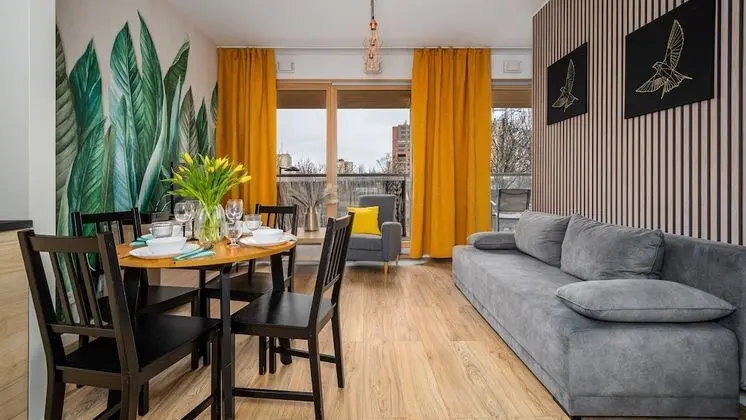 Stüdyo Süit (10 ul. Kolejowa 43)