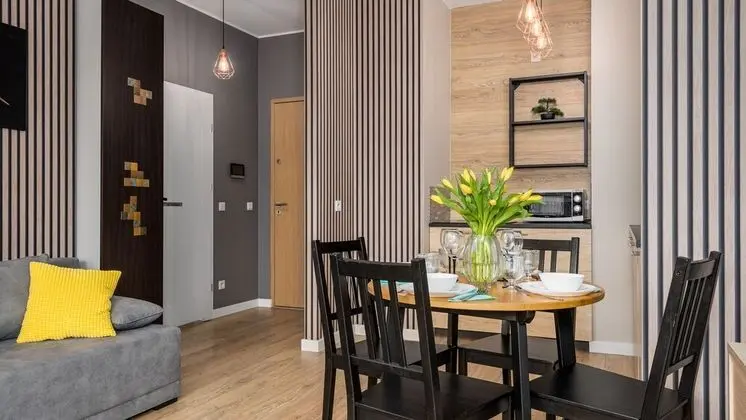 Stüdyo Süit (10 ul. Kolejowa 43)