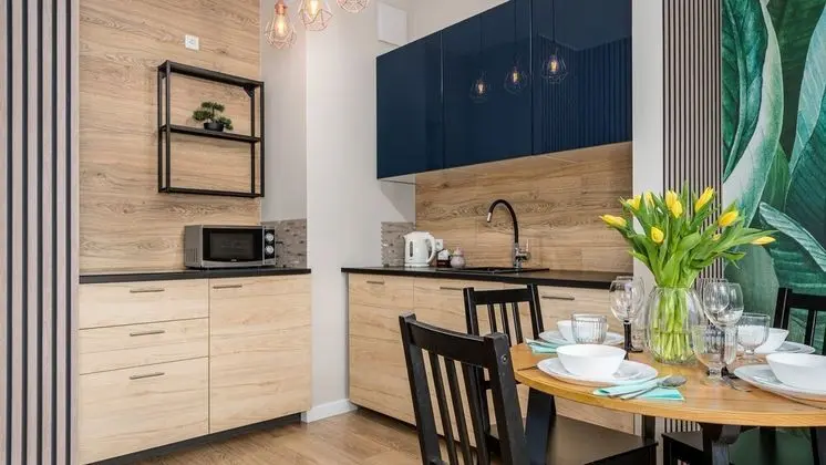 Stüdyo Süit (10 ul. Kolejowa 43)