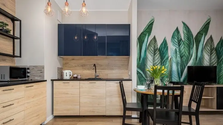 Stüdyo Süit (10 ul. Kolejowa 43)