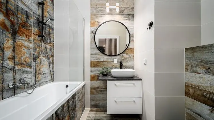 Stüdyo Süit (10 ul. Kolejowa 43)