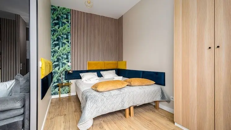 Stüdyo Süit (9 ul. Kolejowa 43)