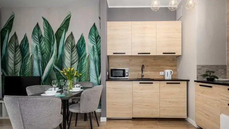 Stüdyo Süit (9 ul. Kolejowa 43)