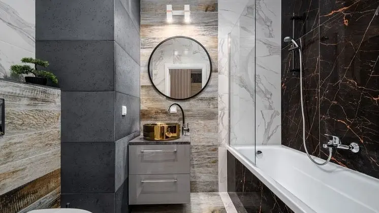 Stüdyo Süit (9 ul. Kolejowa 43)