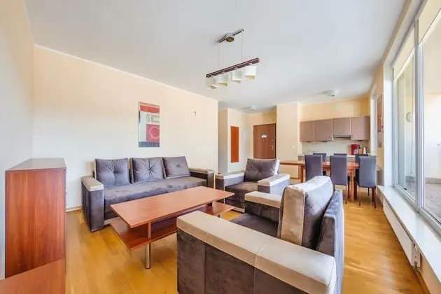 Apart Daire (UG 117)