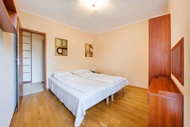 Apart Daire (UG 117)